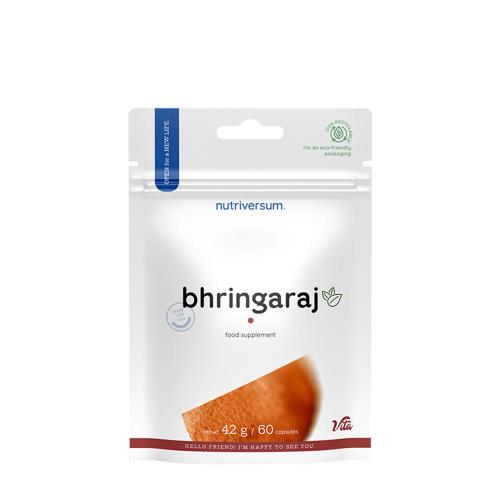 Nutriversum Bhringaraj (60 Kapsla)