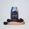 Nutriversum KSM-66 Ashwagandha Gummies (60 Gumový cukr, Ostružina)