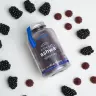 Nutriversum KSM-66 Ashwagandha Gummies (60 Gumový cukr, Ostružina)