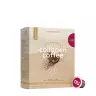 Nutriversum Kolagenová káva - Collagen Coffee (100 g, Čokoládové sušenky a krém)