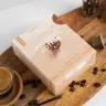 Nutriversum Kolagenová káva - Collagen Coffee (100 g, Čokoládové sušenky a krém)