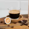 Nutriversum Kolagenová káva - Collagen Coffee (100 g, Čokoládové sušenky a krém)