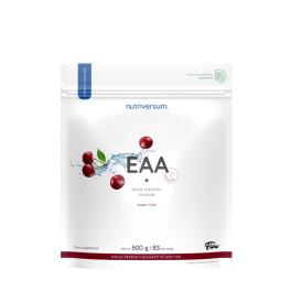 Nutriversum EAA Sugar Free  (500 g, Višňa)
