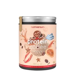 Nutriversum Protein Coffee (360 g, Perník)