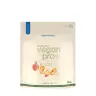 Nutriversum Vegan Pro ProEarth® Protein Powder (500 g, Broskvový jogurt)