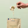 Nutriversum Vegan Pro ProEarth® Protein Powder (500 g, Broskvový jogurt)