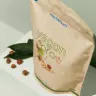 Nutriversum Vegan Pro ProEarth® Protein Powder (500 g, Broskvový jogurt)