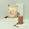 Nutriversum Vegan Pro ProEarth® Protein Powder (500 g, Slaný karamel)