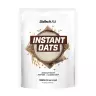 BioTechUSA Instantní ovesné vločky (1000 g, Čokoláda)