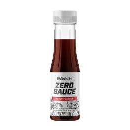 BioTechUSA Zero Sauce  (350 ml, Kečup)