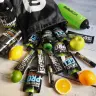 BioTechUSA Energy Shot (25 ml, Citron)