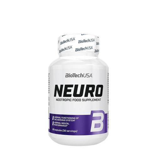 BioTechUSA Neuro  (60 Kapsla)