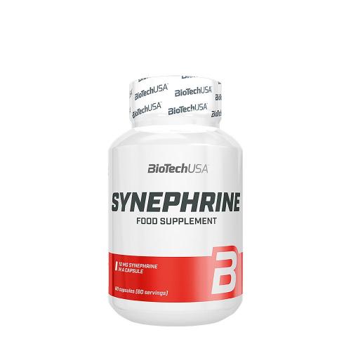 BioTechUSA Synefrin  (60 Kapsla)