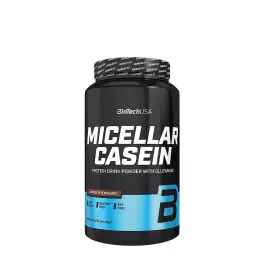 BioTechUSA Micelární kasein (908 g, Čokoláda)