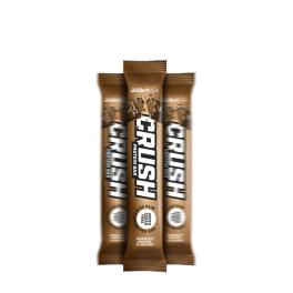   BioTechUSA Bar Crush - Crush Bar (64 g, Čokoládový brownie)