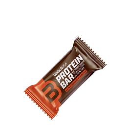   BioTechUSA Proteinová tyčinka  - Protein Bar  (35 g, Slaný karamel)