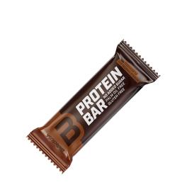   BioTechUSA Proteinová tyčinka  - Protein Bar  (70 g, Dvojitá čokoláda)
