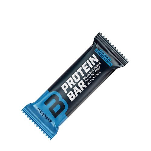 BioTechUSA Proteinová tyčinka  - Protein Bar  (70 g, Vanilkovo-kokosové kuličky)