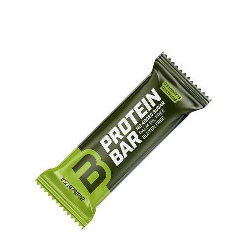 BioTechUSA Proteinová tyčinka  - Protein Bar  (70 g, Pistácie)