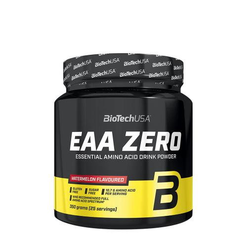 BioTechUSA EAA Zero (350 g, Meloun)