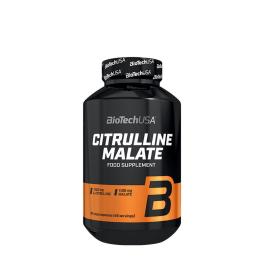 BioTechUSA Citrulline Malate (90 Kapsla)