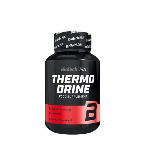 BioTechUSA Thermo Drine (60 Kapsla)