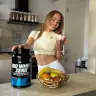BioTechUSA Iso Whey Zero  (1816 g, Čokoláda)