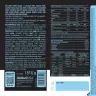 BioTechUSA Iso Whey Zero Black - Iso Whey Zero Black (1816 g, Jahoda)
