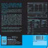 BioTechUSA Iso Whey Zero  (1816 g, Vanilka)