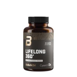 BioTechUSA Lifelong 360° (60 Kapsla)