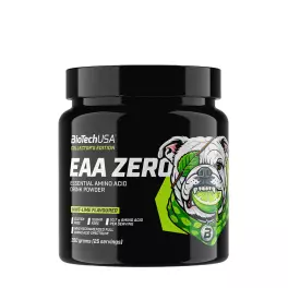 BioTechUSA EAA Zero (350 g, Máta a limetka)