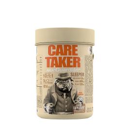   Zoomad Labs ZOOMAD LABS CARETAKER 30 SERVS SLEEPER (405gr, Cool Lemon) (405 g, Silk Orange)