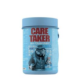   Zoomad Labs ZOOMAD LABS CARETAKER 30 SERVS SQUEEZE (345gr, Cool Lemon) (345 g, Fresh Cola)