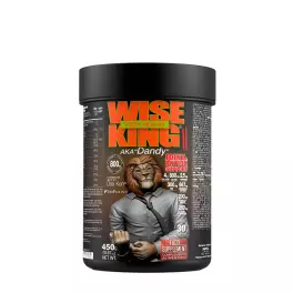   Zoomad Labs Moudrý král II  - Wise King II  (450 g, Fizzy Peachy)