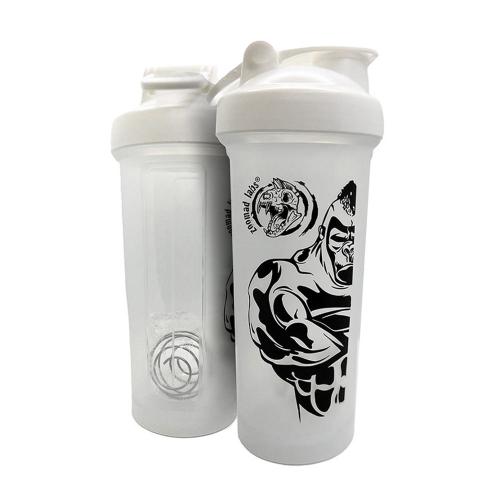 Zoomad Labs Shaker Mod. Moons Truck - Shaker Mod. Moons Truck (750 ml)