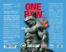 Zoomad Labs ZOOMAD LABS RAW ONE CREATINE ULTRA PURE 200 MESH (300gr, bez příchuti) (300 g, Candy Coke)