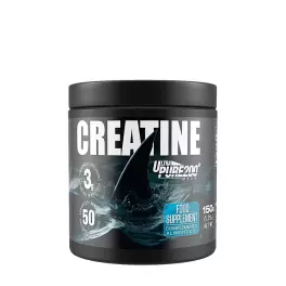   Zoomad Labs ZOOMAD LABS RAW ONE CREATINE ULTRA PURE 200 MESH (300gr, bez příchuti) (150 g, Bez příchutě)