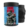 Zoomad Labs ZOOMAD LABS RAW ONE CREATINE ULTRA PURE 200 MESH (300gr, bez příchuti) (300 g, Jahoda)