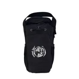 Zoomad Labs MAGNETIC BAG (1 ks, Černá)