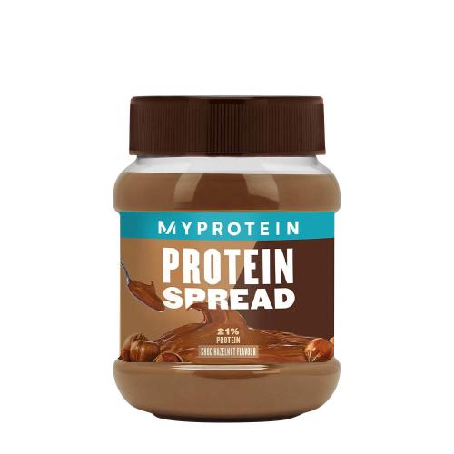 Myprotein Proteinová pomazánka  - Protein Spread  (360 g, Oříšková čokoláda)