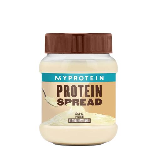Myprotein Proteinová pomazánka  - Protein Spread  (360 g, Bílá čokoláda)