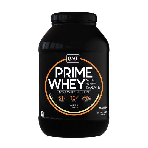 Qnt Prime Whey - Prime Whey (2 kg, Vanilka)