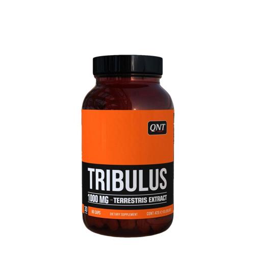 Qnt Tribulus - Tribulus (60 Kapsla)