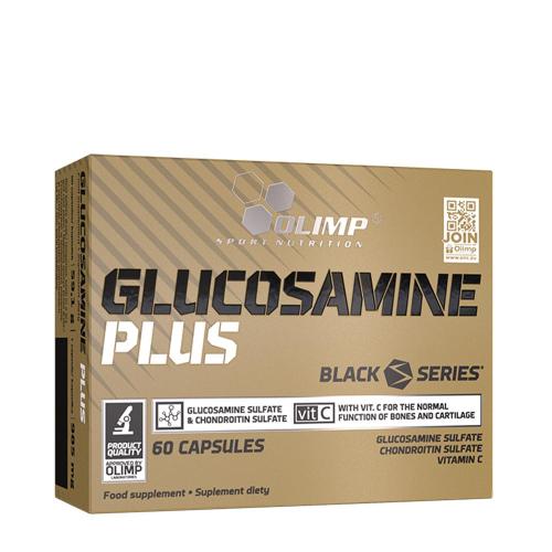 Olimp Sport Glukosamin Plus Sport Edition - Glucosamine Plus Sport Edition (60 Kapsla)
