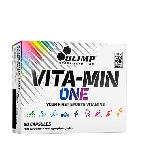 Olimp Sport Vita-min One - Vita-min One (60 Kapsla)