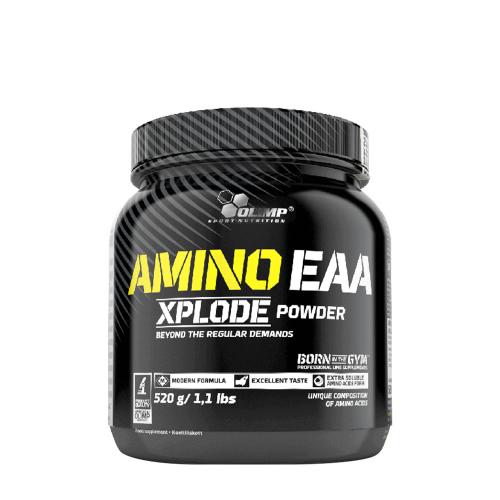 Olimp Sport Amino EAA Xplode Powder (520 g, Ananas)