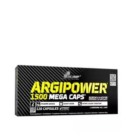 Olimp Sport Argi Power Mega Caps (120 Kapsla)