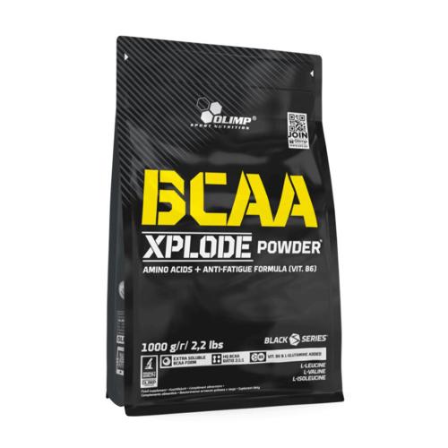 Olimp Sport BCAA Xplode Powder (1000 g, Cola)