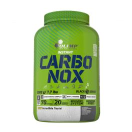 Olimp Sport Carbonox (3500 g, Pomeranč)