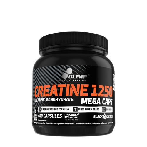 Olimp Sport Creatine Mega Caps (400 Kapsla)